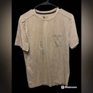 VRST tan pocket tshirt